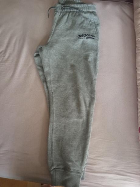 Adidas teplaky, adidas,152