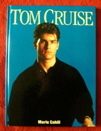 Tom cruise,