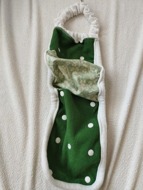 Minimálna plienka petit lulu, petit lulu