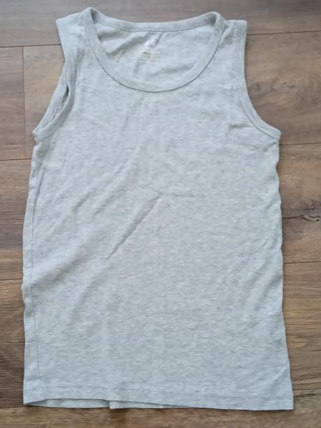 Tričko chlapčenské, h&m,134