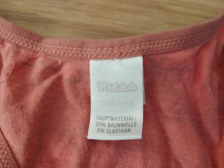 Pyžamo, nátelnik a tepláky veľ.146/152, marks & spencer,146