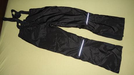 Oteplovacky newcential, 152