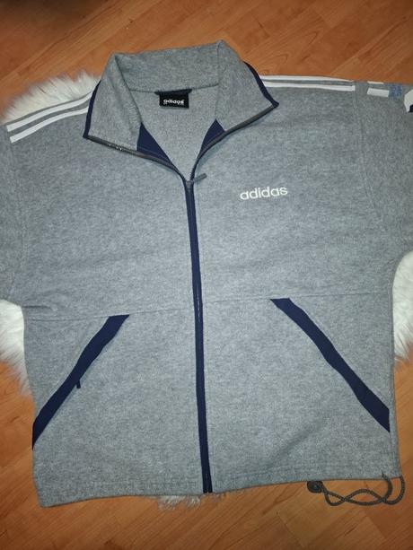 Pánska  mikina, adidas,l