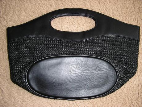 1139 čierna taška, 