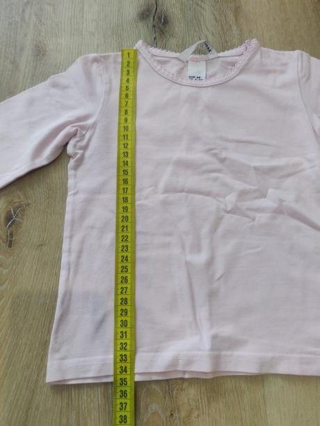 Balicek pre dievcatko, 86–98