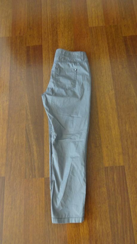 Street one nohavice v.34/36, street one,34