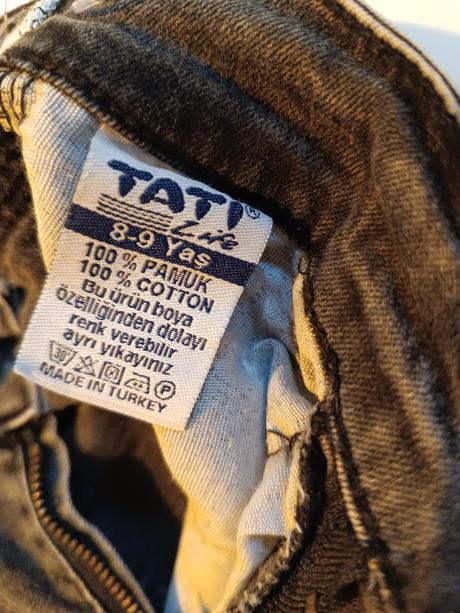 Dievčenské rifle, 134