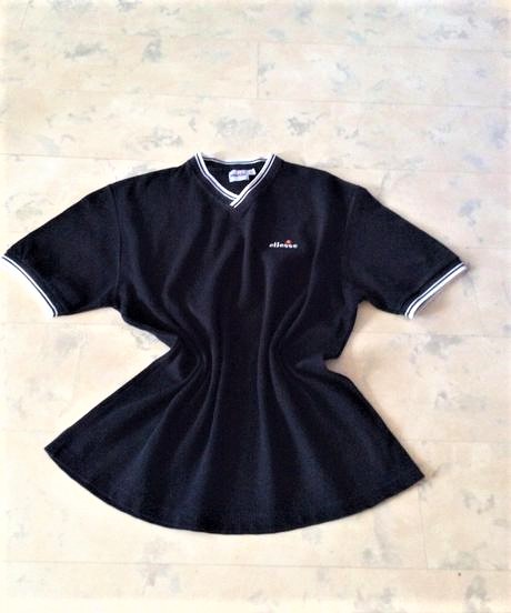 Hrubšie kvalitné tričko, xl