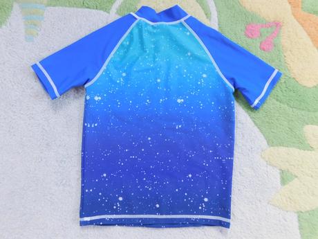 Ochranné tričko do vody next, uv 50+, next,110