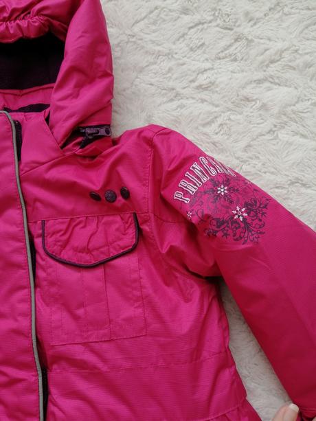 Nádherna bundička top stav, kik,92