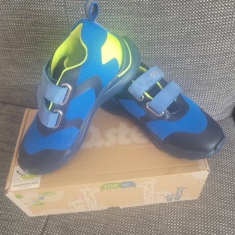 D.d.step tenisky, d.d.step,32