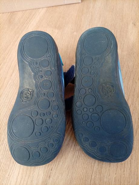 Barefoot afenzahn tenisky 26, affenzahn,26