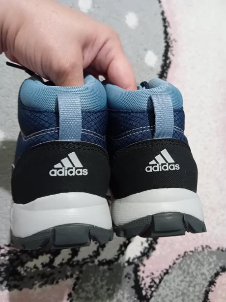 Topánky, adidas,31