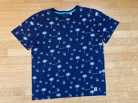 Tricko c&a, zachovale, c&a,158