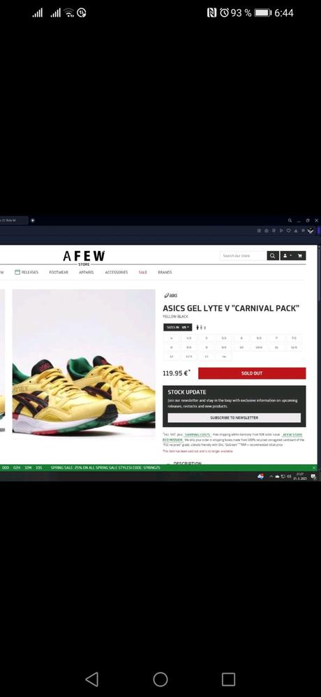 Asics botasky 44, asics,44