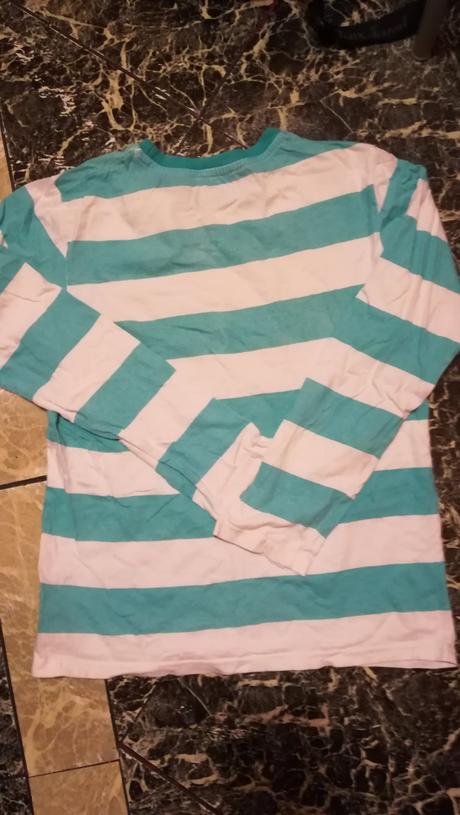 Tricko dlhy rukav, 152