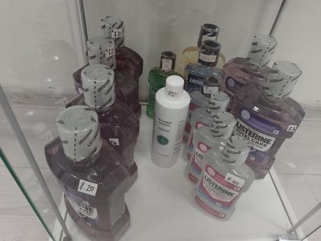 Curaprox ultra soft 5460, 