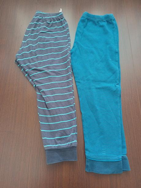 Balík oblečenia pre chlapčeka 110-116, 104–116