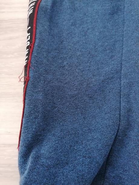 Tepláková súprava 128/134, palomino,128