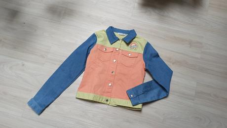 Riflová bundička coccodrillo, coccodrillo,152