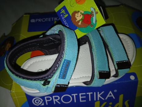 Nové sandále protetika, protetika,30 / 31