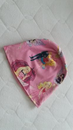 Čiapka barbie, 116