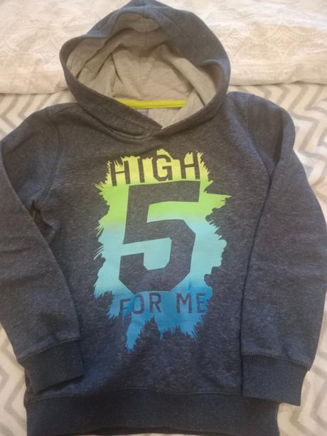 Mikina, dopodopo,122