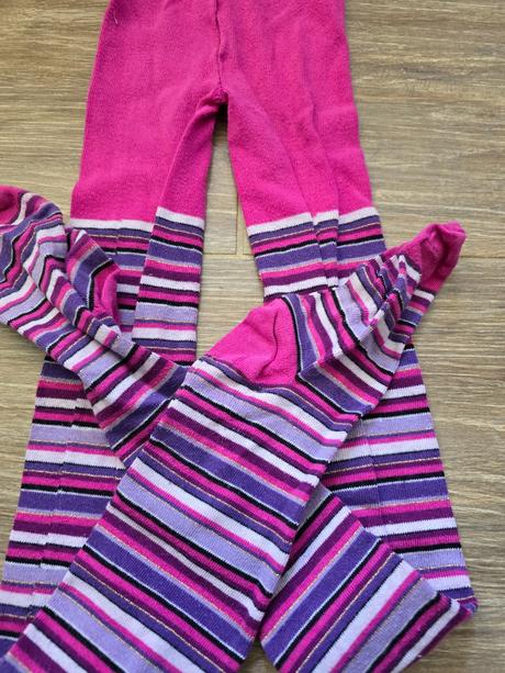 Pančušky č.152-164, 152