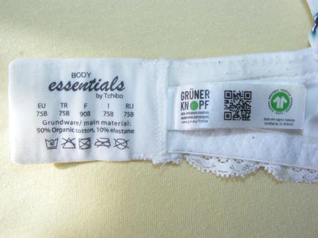 Podprsenka zn. tchibo - 75b, tchibo,75b