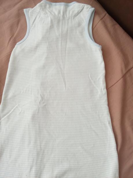 Spací vak, cherokee