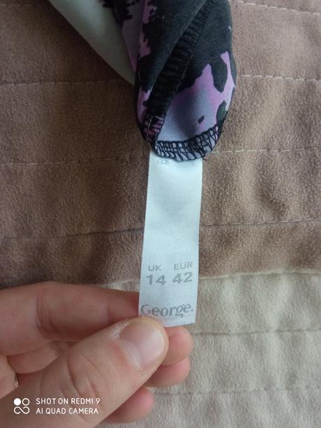 Damsky overal, george,42