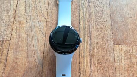 Google pixel watch 4 -41mm, 