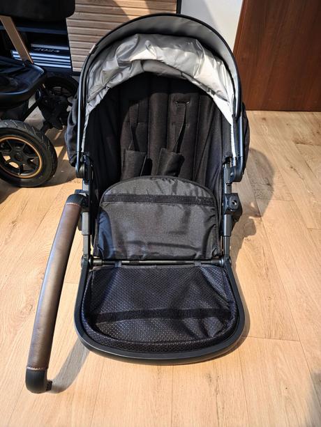 Kočík 3v1 lionelo amber, lionelo,lionelo amber