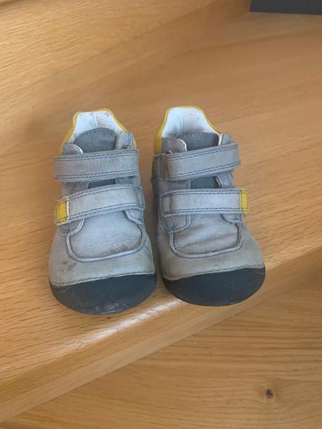 Dd step barefoot 23, d.d.step,23