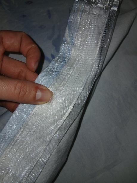 Frozen závesy do detskej izby, 