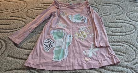 Tunika, lindex,128