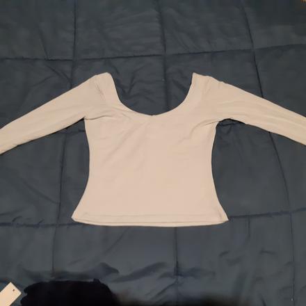 Dámsky  top, s