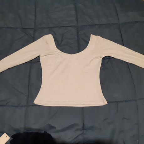 Dámsky top, s