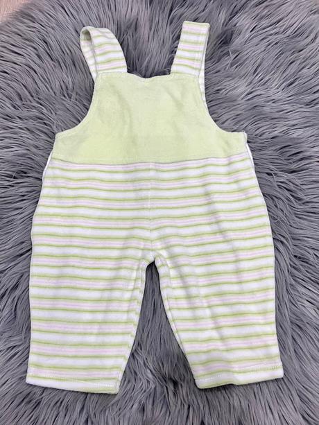 Dievčenské tepláčky na traky s mačičkami, 62