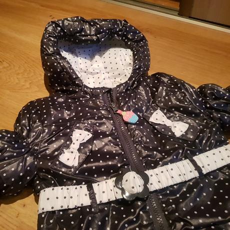 Kombinéza-overal, coccodrillo,80