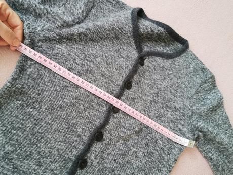 Disana merino kardigan /sveter, disana,134