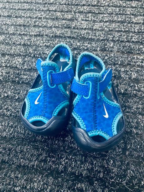 Sandálky nike, nike,19