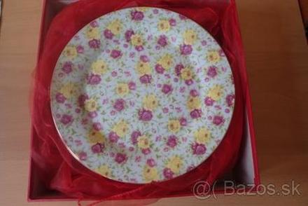 Súprava tanierov queen isabell, 