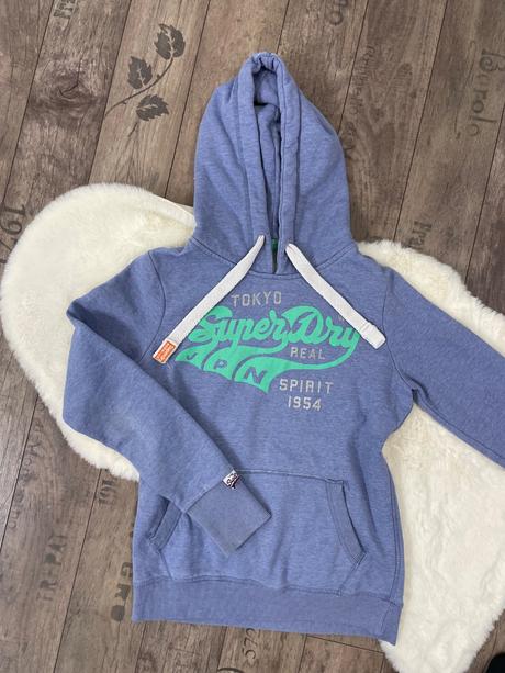 Mikina, superdry,s