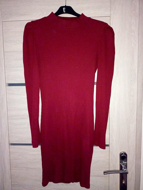 Šaty 38 prúžok, amisu,38