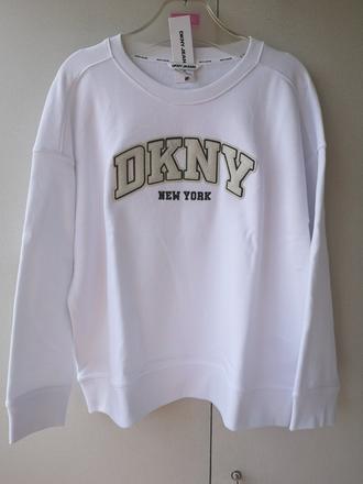 Donna karan new york dámska mikina veľkosť xl, dkny,xl
