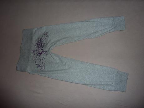 Tepláky , 98