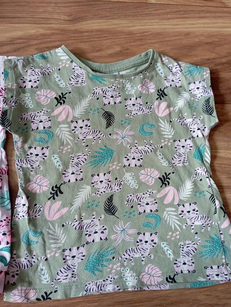 Tričká v 92 zvieratká, pepco,92