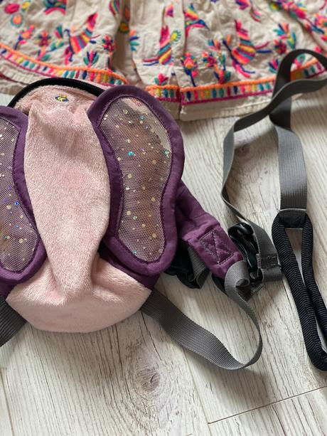 Balik oblečenia pre dievča 86, 86–98