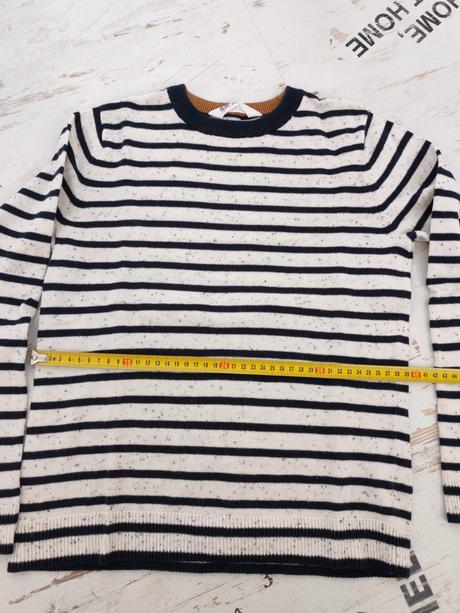 Svetrík, h&m,134